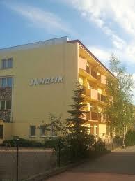 Ośrodka Wczasowo-Wypoczynkowego JANOSIK